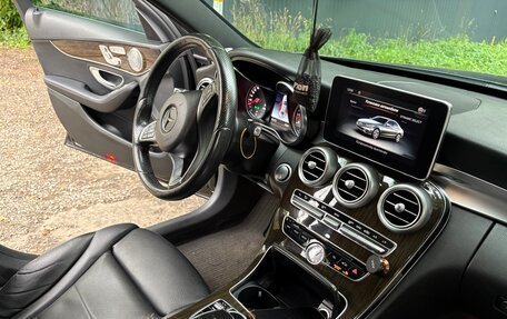 Mercedes-Benz C-Класс, 2017 год, 2 400 000 рублей, 6 фотография
