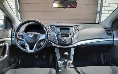 Hyundai i40 I рестайлинг, 2014 год, 1 250 000 рублей, 3 фотография