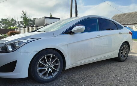 Hyundai i40 I рестайлинг, 2014 год, 1 250 000 рублей, 4 фотография