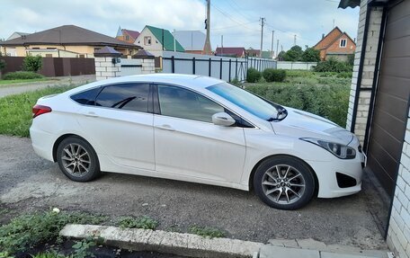 Hyundai i40 I рестайлинг, 2014 год, 1 250 000 рублей, 2 фотография