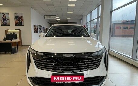 Geely Atlas, 2024 год, 3 917 190 рублей, 2 фотография