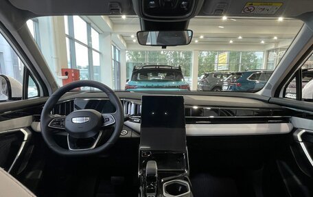 Geely Atlas, 2024 год, 3 917 190 рублей, 7 фотография