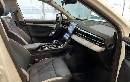 Geely Atlas, 2024 год, 3 917 190 рублей, 10 фотография