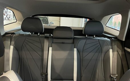 Geely Atlas, 2024 год, 3 917 190 рублей, 9 фотография