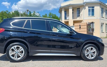 BMW X1, 2016 год, 2 250 000 рублей, 7 фотография