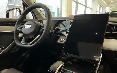 Geely Atlas, 2024 год, 3 917 190 рублей, 11 фотография