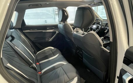 Geely Atlas, 2024 год, 3 917 190 рублей, 8 фотография