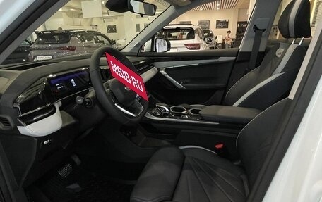 Geely Atlas, 2024 год, 3 917 190 рублей, 6 фотография