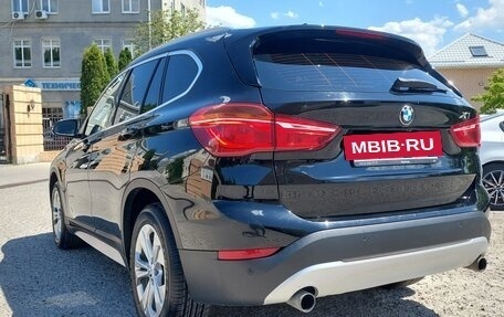 BMW X1, 2016 год, 2 250 000 рублей, 3 фотография