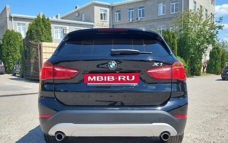 BMW X1, 2016 год, 2 250 000 рублей, 4 фотография