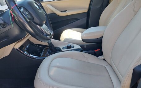 BMW X1, 2016 год, 2 250 000 рублей, 11 фотография