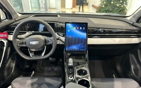 Geely Atlas, 2024 год, 3 817 190 рублей, 8 фотография