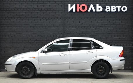 Ford Focus IV, 2004 год, 310 000 рублей, 4 фотография