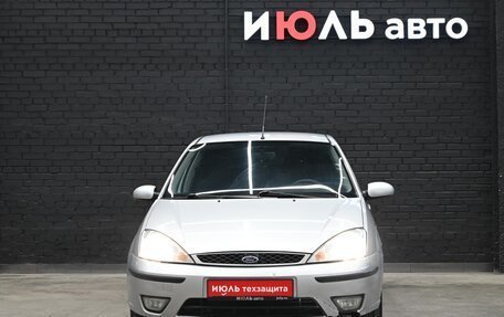 Ford Focus IV, 2004 год, 310 000 рублей, 2 фотография