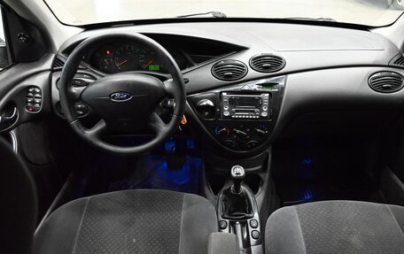 Ford Focus IV, 2004 год, 310 000 рублей, 12 фотография