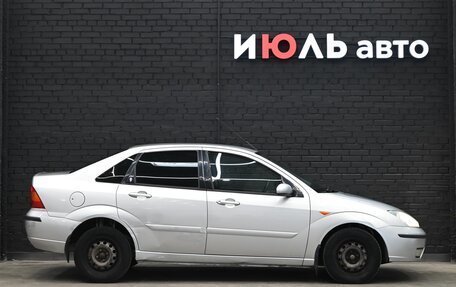 Ford Focus IV, 2004 год, 310 000 рублей, 5 фотография