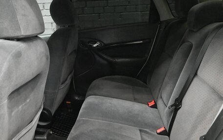 Ford Focus IV, 2004 год, 310 000 рублей, 11 фотография