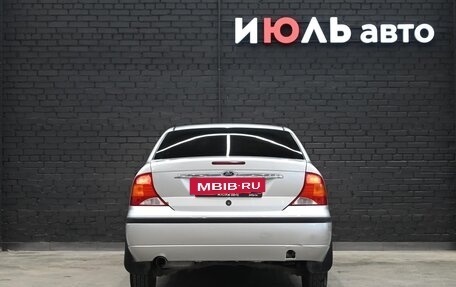 Ford Focus IV, 2004 год, 310 000 рублей, 7 фотография