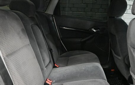 Ford Focus IV, 2004 год, 310 000 рублей, 13 фотография