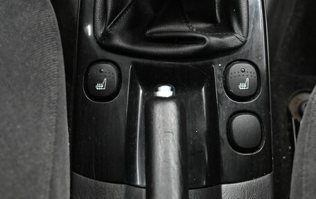 Ford Focus IV, 2004 год, 310 000 рублей, 19 фотография