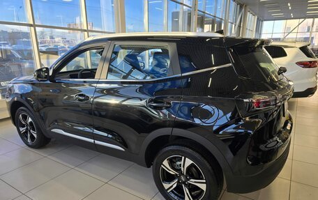 Chery Tiggo 4 I рестайлинг, 2024 год, 2 500 000 рублей, 4 фотография