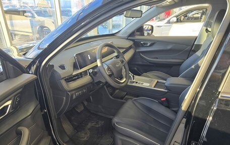 Chery Tiggo 4 I рестайлинг, 2024 год, 2 500 000 рублей, 7 фотография