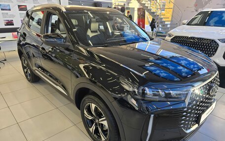 Chery Tiggo 4 I рестайлинг, 2024 год, 2 500 000 рублей, 2 фотография