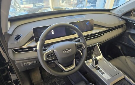 Chery Tiggo 4 I рестайлинг, 2024 год, 2 500 000 рублей, 5 фотография