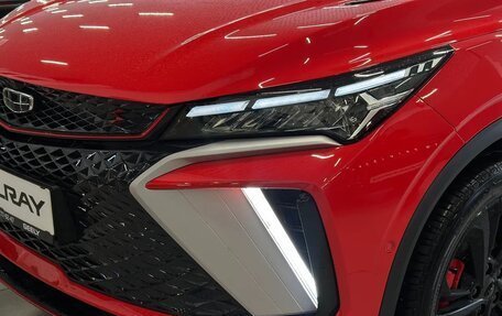 Geely Coolray I, 2024 год, 3 109 190 рублей, 5 фотография