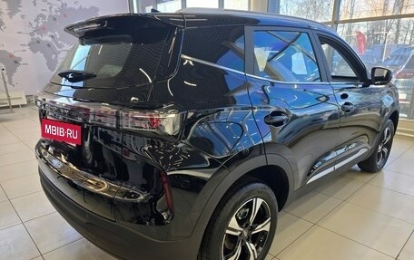 Chery Tiggo 4 I рестайлинг, 2024 год, 2 500 000 рублей, 3 фотография