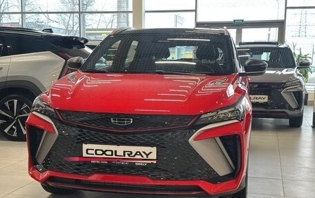 Geely Coolray I, 2024 год, 3 109 190 рублей, 3 фотография