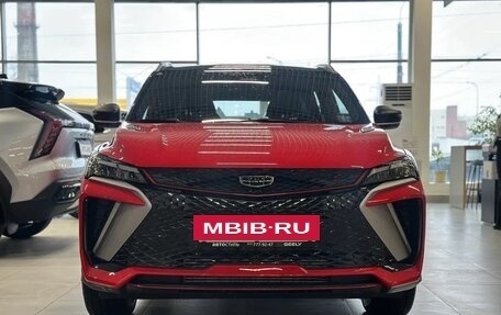 Geely Coolray I, 2024 год, 3 109 190 рублей, 2 фотография