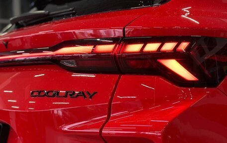 Geely Coolray I, 2024 год, 3 109 190 рублей, 11 фотография
