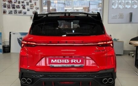 Geely Coolray I, 2024 год, 3 109 190 рублей, 9 фотография