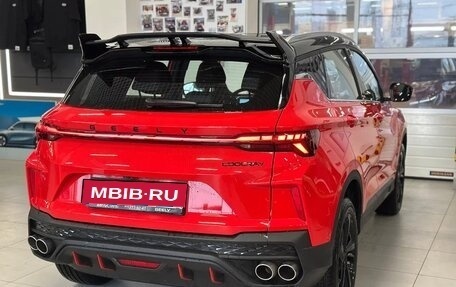 Geely Coolray I, 2024 год, 3 109 190 рублей, 8 фотография