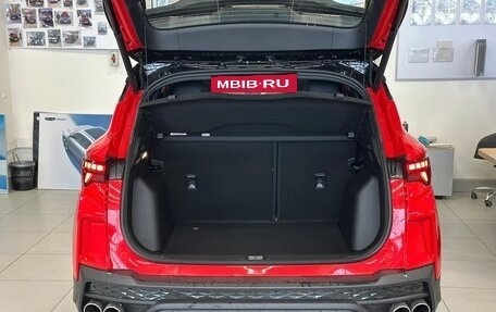 Geely Coolray I, 2024 год, 3 109 190 рублей, 10 фотография