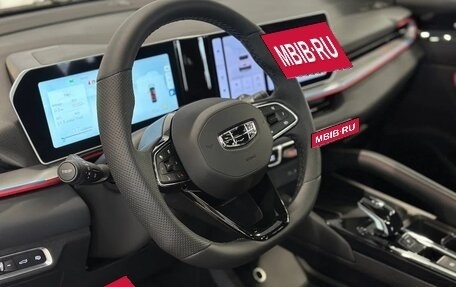 Geely Coolray I, 2024 год, 3 109 190 рублей, 13 фотография