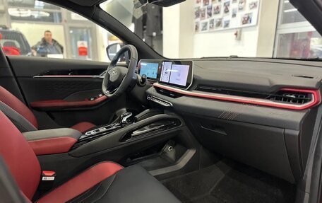 Geely Coolray I, 2024 год, 3 109 190 рублей, 18 фотография
