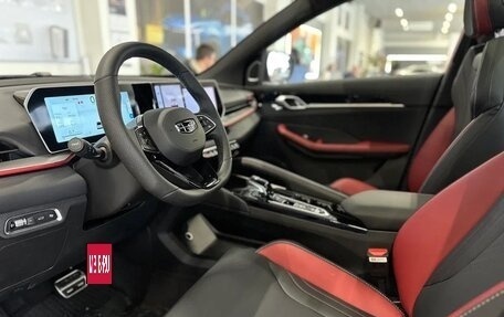 Geely Coolray I, 2024 год, 3 109 190 рублей, 14 фотография