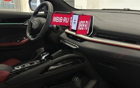Geely Coolray I, 2024 год, 3 109 190 рублей, 17 фотография