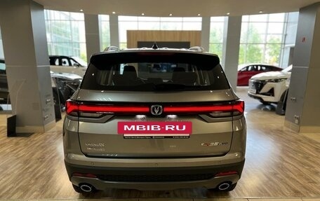 Changan CS35 Plus, 2024 год, 2 569 900 рублей, 2 фотография