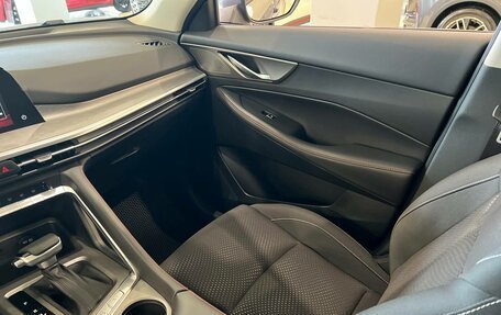 Changan CS35 Plus, 2024 год, 2 569 900 рублей, 10 фотография
