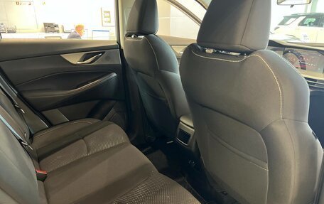Changan CS35 Plus, 2024 год, 2 569 900 рублей, 14 фотография