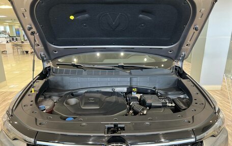 Changan CS35 Plus, 2024 год, 2 569 900 рублей, 9 фотография