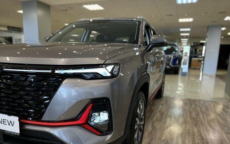 Changan CS35 Plus, 2024 год, 2 569 900 рублей, 5 фотография
