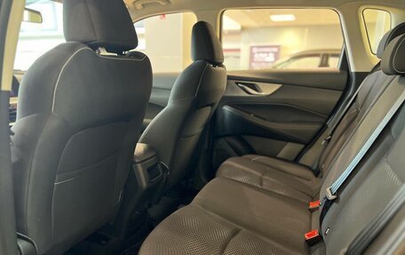 Changan CS35 Plus, 2024 год, 2 569 900 рублей, 11 фотография