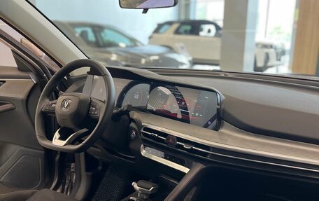 Changan CS35 Plus, 2024 год, 2 569 900 рублей, 13 фотография