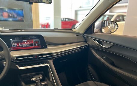 Changan CS35 Plus, 2024 год, 2 569 900 рублей, 8 фотография