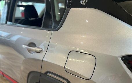 Changan CS35 Plus, 2024 год, 2 569 900 рублей, 7 фотография