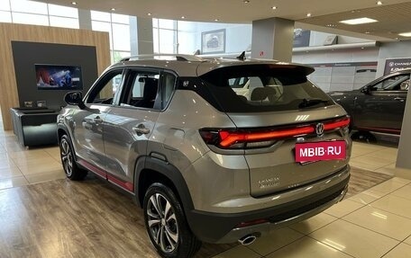 Changan CS35 Plus, 2024 год, 2 569 900 рублей, 12 фотография